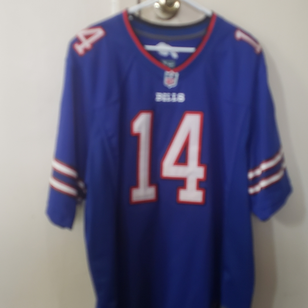 Sammy Watkins Bills